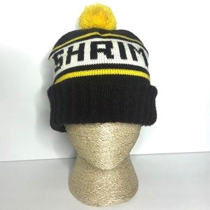 Shrim Tim and Eric Billion Dollar Movie Beanie